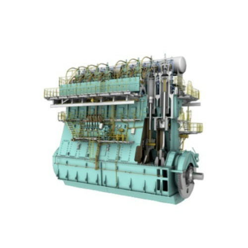 Main Engine
