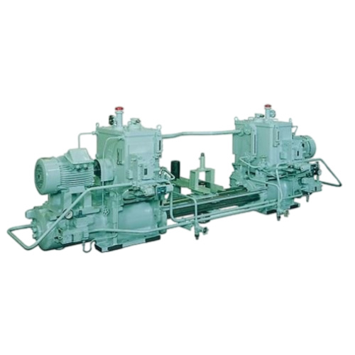 Deck Machinery