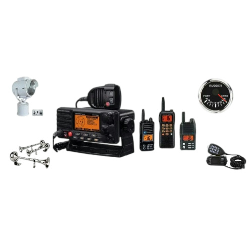 Marine Electrical